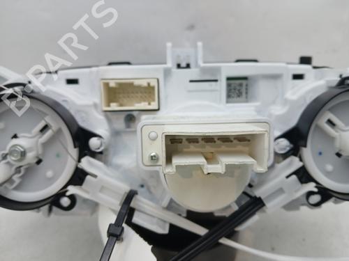 Climate control FIAT 500L (351_, 352_) 1.3 D Multijet (199.LYM11, 199.LYM1A) | BP34260481I5 - Image 5