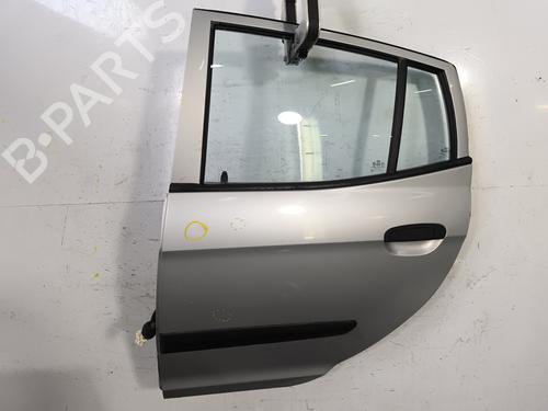 Used Left rear door KIA PICANTO I (SA) 1.0 (61 hp) 25477892