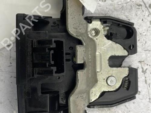 Tailgate lock FORD FIESTA VI (CB1, CCN) 1.4 TDCi | BP22835879C101 