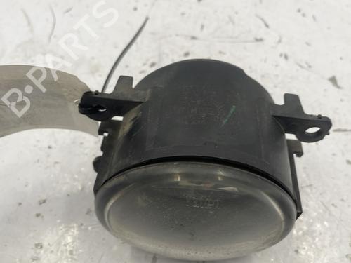 Used Left front fog light Left front fog light PEUGEOT 307 Break (3E) 1.6 HDi 110 (109 hp) 22845880 22845880