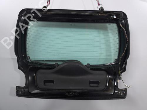 Bagklap CC/Kombi-Coupé Bagklap CC/Kombi-Coupé 38676961 38676961