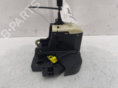 Venstre foran lås RENAULT CLIO II (BB_, CB_) 1.2 16V (BB05, BB0W, BB11, BB27, BB2T, BB2U, BB2V, CB05,... | BP29598836C98 