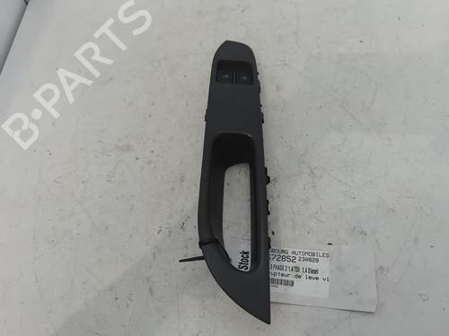 Used Left front window switch SEAT IBIZA III (6L1) 1.4 TDI (70 hp) 29339048