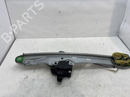 Rear right window mechanism FORD GRAND C-MAX (DXA/CB7, DXA/CEU) 1.6 TDCi | BP29515970C25 