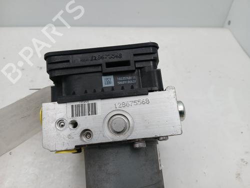 ABS pump FIAT 500L (351_, 352_) 1.3 D Multijet (199.LYM11, 199.LYM1A) | BP37007329M43 - Image 2