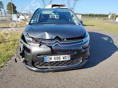 Used Parts CITROËN C4 Grand Picasso II (DA_, DE_)    4433287