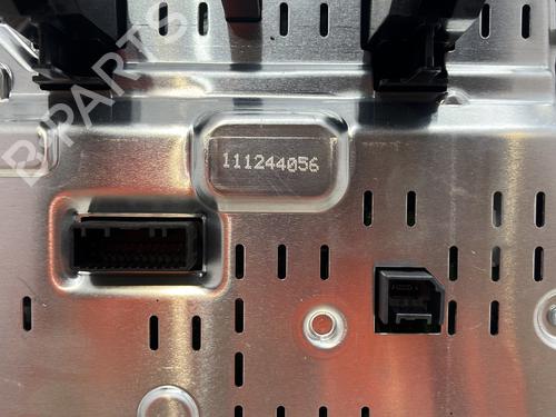 Display RENAULT SCÉNIC IV (J9_) 1.6 dCi 160 | BP28525973C48