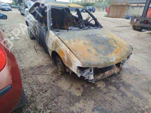 Brugte PEUGEOT 405 I (15B) 1.6 (94 hp) 4428445