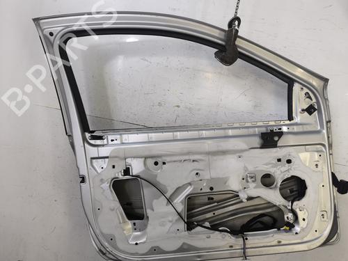 Used Left front door Left front door RENAULT CLIO III (BR0/1, CR0/1) [2005-2014] 35886066 35886066
