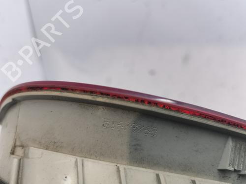 Left tailgate light AUDI A4 B7 Avant (8ED) 2.0 TDI 16V | BP22816631C79 - Image 2