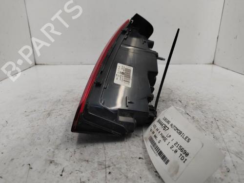 Left tailgate light AUDI A4 B9 (8W2, 8WC) 2.0 TDI | BP22833383C79 - Image 3
