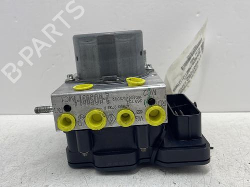 Used ABS pump DACIA DUSTER (HM_) 1.2 TCe 125 (HMMA) (125 hp) 30134841