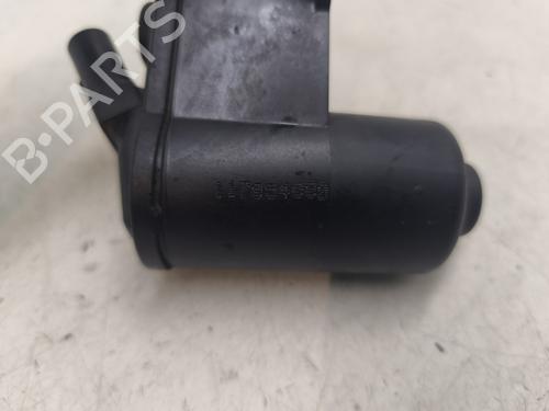 Elektrisk parkeringsbrems VW PASSAT B7 Variant (365) 1.6 TDI | BP31084602E5 