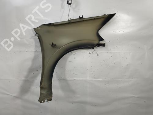 Left front fenders CITROËN C3 I (FC_, FN_) 1.4 HDi | BP29377528C41 