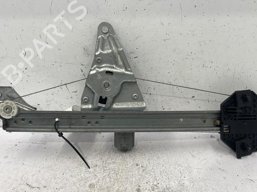 Rear left window mechanism DACIA SANDERO II 1.5 dCi | BP25602991C24 - Image 2