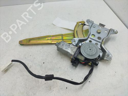 Used Rear left window mechanism Rear left window mechanism TOYOTA PRIUS Saloon (_W1_) 1.5 Hybrid (NHW11) (116 hp) 31581825 31581825