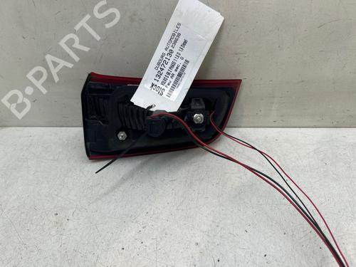 Left tailgate light VOLVO S60 II (134) DRIVe / D2 | BP39142707C79 - Image 5