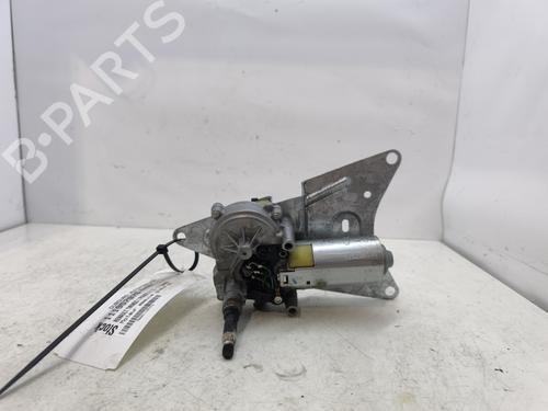 Ruitenwissermotor achter RENAULT TWINGO I (C06_) 1.2 16V (C06C, C06D, C06K) (75 hp) 29044330