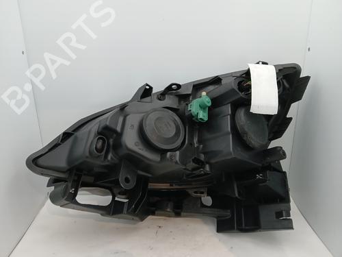 Optica direita Optica direita RENAULT SCÉNIC II (JM0/1_) [2003-2010] 36418074 36418074