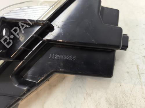 Left daytime light SUZUKI SWIFT V (AZ) 1.2 (A2L412, ZC83S) | BP29439061C104 