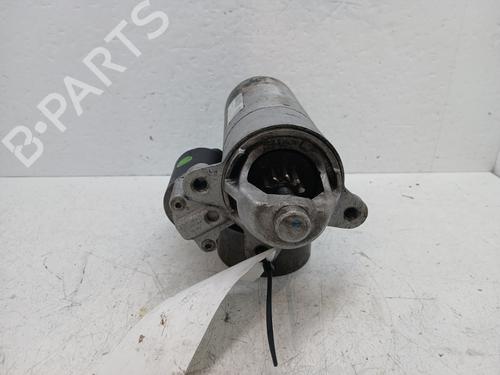 Used Starter FORD FOCUS I (DAW, DBW) 1.8 Turbo DI / TDDi (90 hp) 32505829