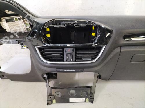 Used Dashboard Dashboard FORD GRAND C-MAX (DXA/CB7, DXA/CEU) 1.6 TDCi (115 hp) 31633079 31633079