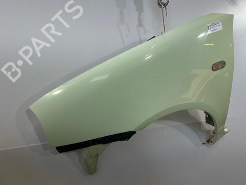 Used Left front fenders Left front fenders 38721220 38721220