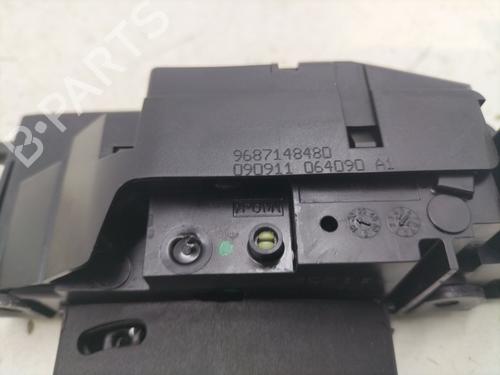 Tailgate lock PEUGEOT 508 SW I (8E_) 2.2 HDi | BP29540843C101 