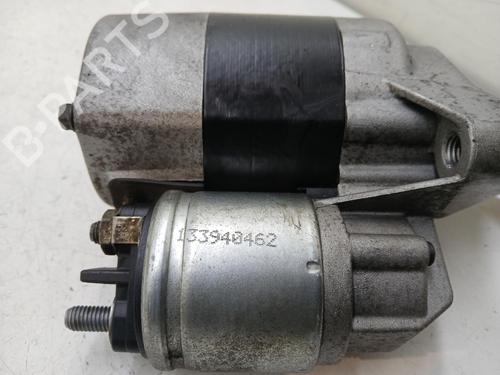 Starter DACIA SANDERO II 1.2 | BP39937009M8 - Image 2