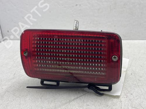 Baklys PEUGEOT 205 II (20A/C) 1.7 Diesel (60 hp) 32209768