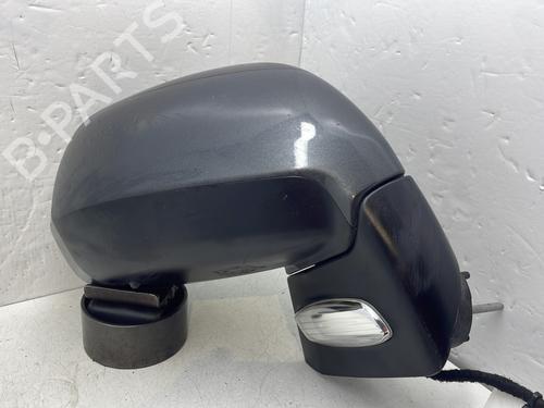 Used Right mirror PEUGEOT 5008 (0U_, 0E_) 1.6 HDi (112 hp) 31262903
