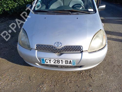 Starter TOYOTA YARIS (_P1_) 1.0 (SCP10_, SCP10R) | BP23849292M8 