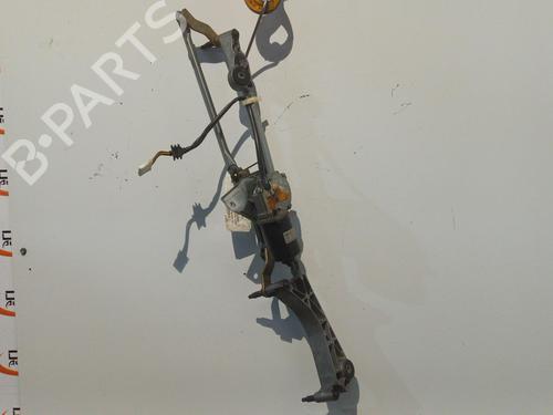Used Front wiper motor MERCEDES-BENZ C-CLASS (W203) C 200 CDI (203.004) (116 hp) 22824425