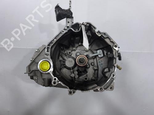 Gearbox RENAULT TWINGO III (BCM_, BCA_) 1.0 SCe 65 (BCMJ) | BP39663815M3 - Image 3