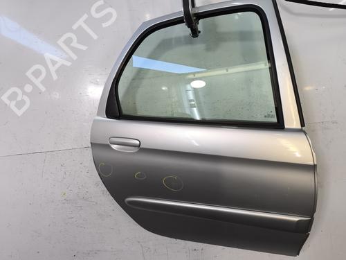 Dør højre bagtil CITROËN XSARA PICASSO (N68) 1.6 HDi (109 hp) 31609991