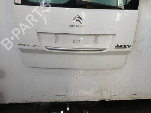 Tailgate CITROËN JUMPY II Van 2.0 HDi 125 | BP31916674C6