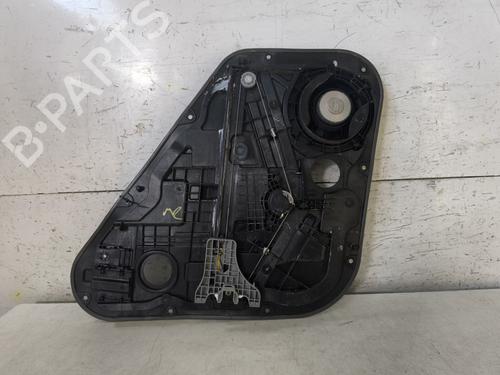 Used Rear left window mechanism Rear left window mechanism KIA SPORTAGE IV (QL, QLE) 1.7 CRDi (141 hp) 34259837 34259837