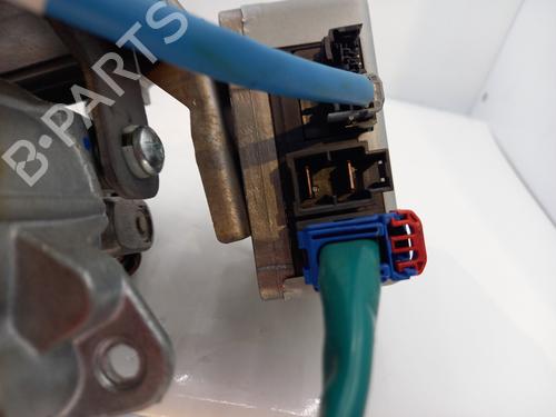 Steering column RENAULT TWINGO II (CN0_) 1.5 dCi 75 | BP31609987M21 - Image 4