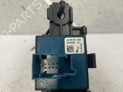 Used Switch Switch PEUGEOT 308 II (LB_, LP_, LW_, LH_, L3_) 1.5 BlueHDi 130 (131 hp) 25603066 25603066