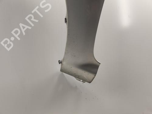 Right front fenders PEUGEOT 107 (PM_, PN_) 1.4 HDi | BP28709601C42
