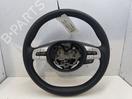 Used Steering wheel HONDA JAZZ V (GR_, GS_) 1.5 eHEV (GR3, GR6) (109 hp) 26584769