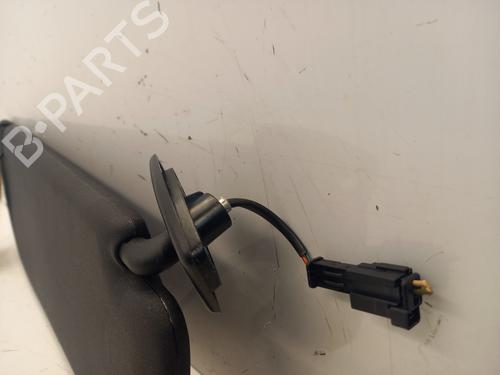 Left sun visor CITROËN DS3 (SA_) 1.6 BlueHDi 100 | BP23829879I1 