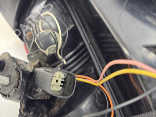 Used Left taillight Left taillight FORD FOCUS III Saloon [2010-2020] 34260139 34260139