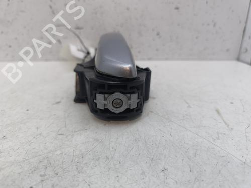 Rear left exterior door handle PEUGEOT 3008 II SUV (MC_, MR_, MJ_, M4_) 1.2 THP/ PureTech 130 (MRHNSM, MRHNSU, MRHNSJ, MRHNYW,... | BP28441029C130