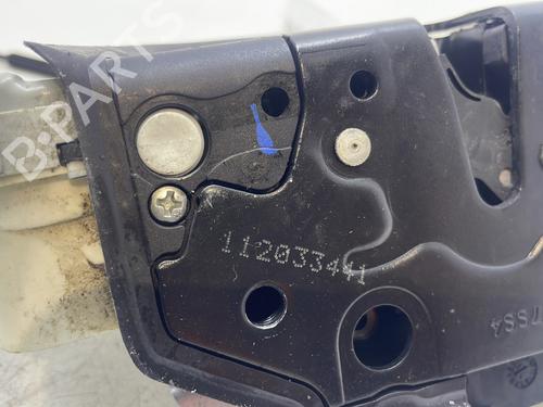 Front left lock SEAT ALTEA (5P1) 2.0 TDI 16V | BP29598702C98 