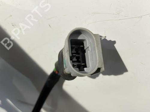 Front wiper motor RENAULT SAFRANE II (B54_) 2.5 20V (B54F) | BP22827149M29 