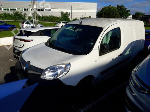 Right sun visor RENAULT KANGOO Express (FW0/1_)  | BP26741972I2  - Image 6