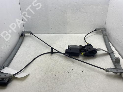 Front right window mechanism VW POLO (6N2)  | BP32491679C23  - Image 5