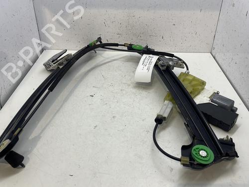Front right window mechanism CITROËN C6 (TD_) 2.7 HDi | BP27209202C23  - Image 5