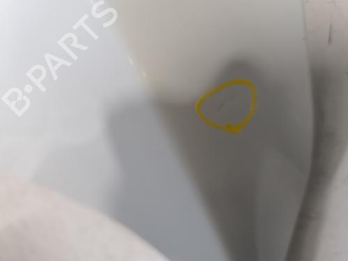 Hood RENAULT MEGANE III Hatchback (BZ0/1_, B3_) 1.9 dCi (BZ0N, BZ0J) | BP25603087C1 
